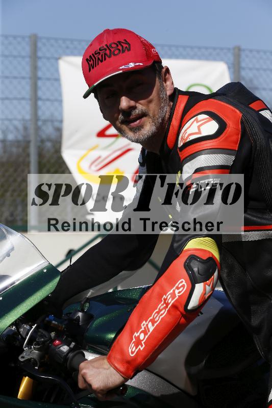 /06 08.04.2026 Cornu Master School ADR/Impressionen